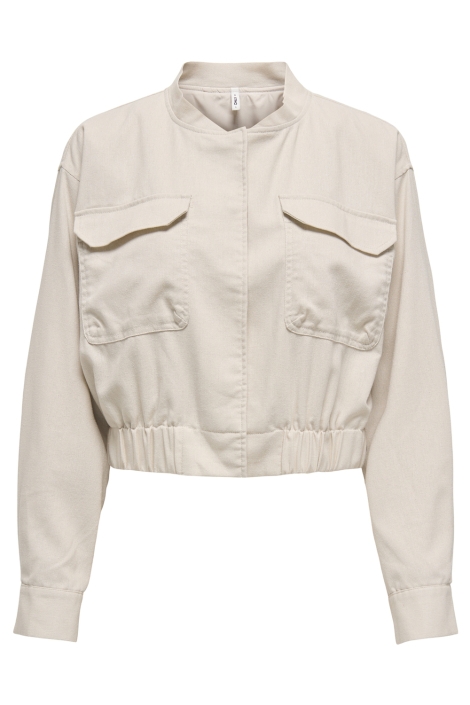 Only onllis linen jacket otw